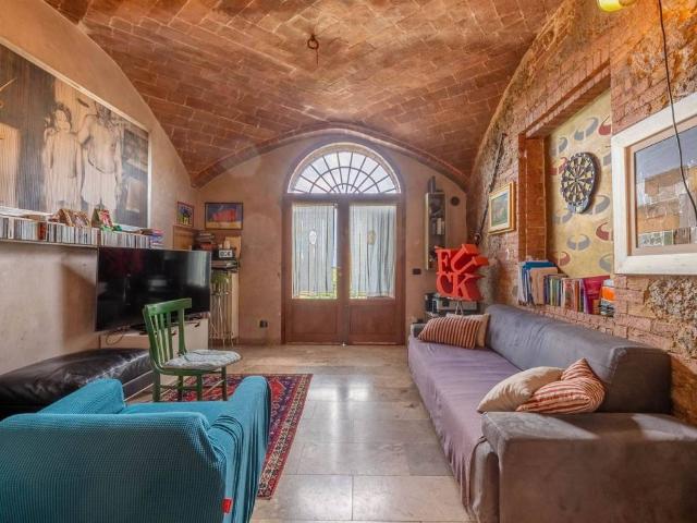 Appartamento in vendita a Siena SI