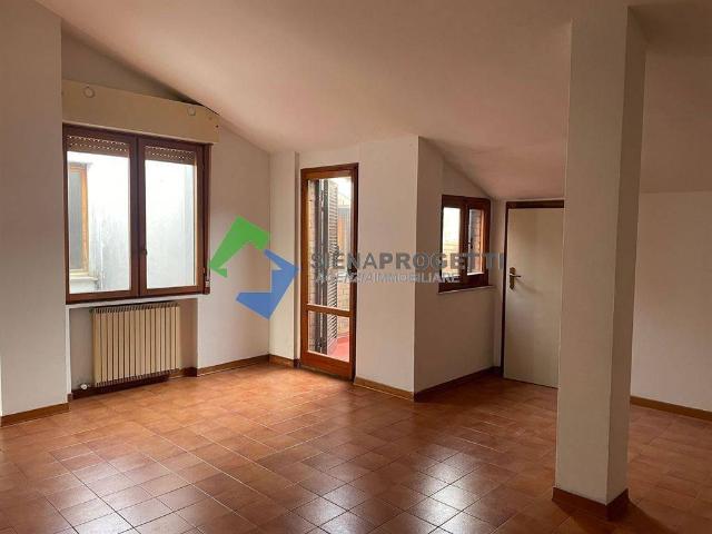 Appartamento in vendita a Siena SI