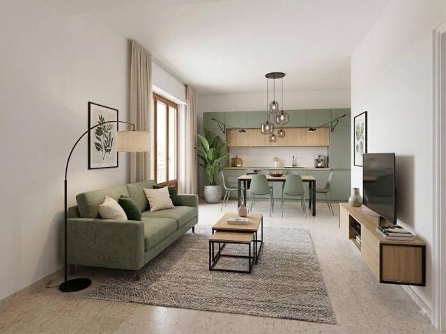 Appartamento in vendita a Siena SI