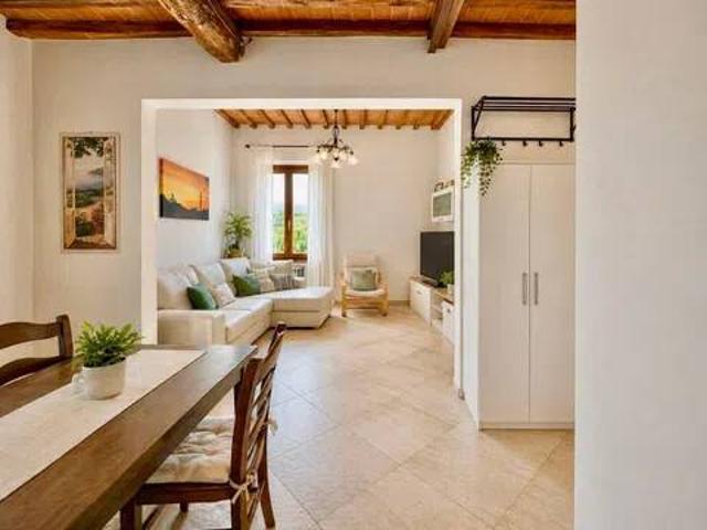 Appartamento in vendita a Siena SI