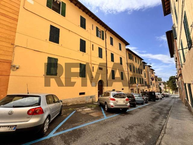 Appartamento in vendita a Siena SI