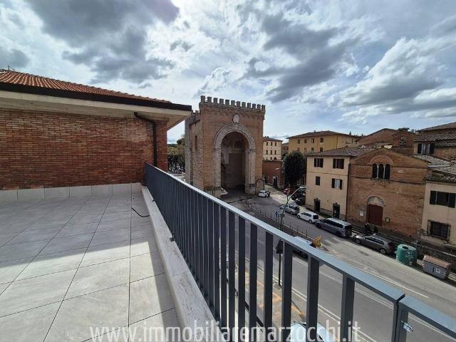 Appartamento in vendita a Siena SI