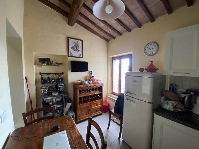 Appartamento in vendita a Siena SI