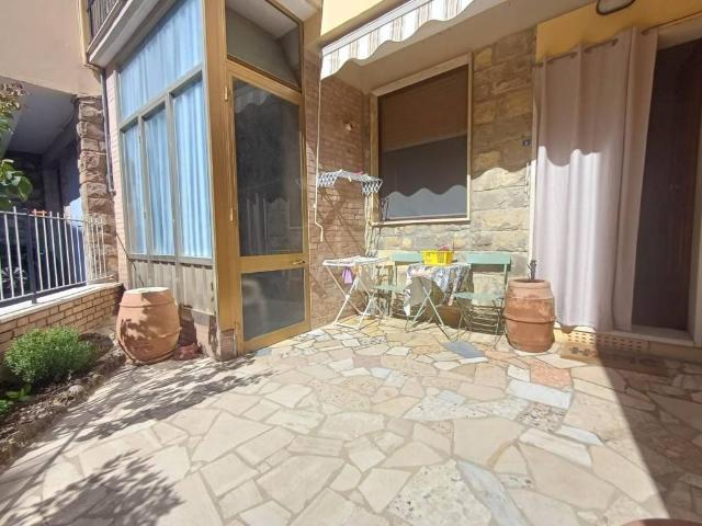 Appartamento in vendita a Siena SI