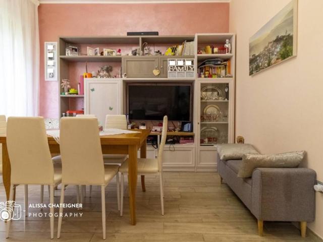 Appartamento in vendita a Siena SI