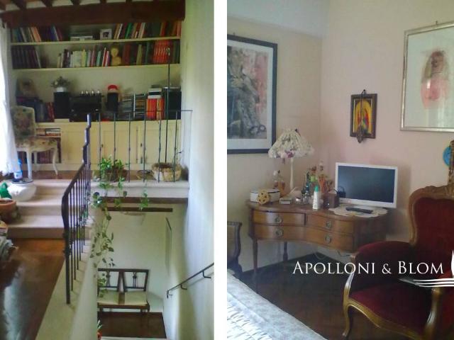 Appartamento in vendita a Siena SI