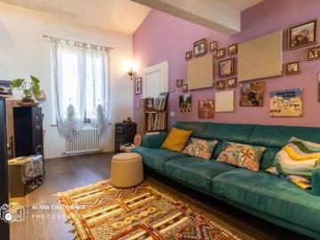 Appartamento in vendita a Siena SI