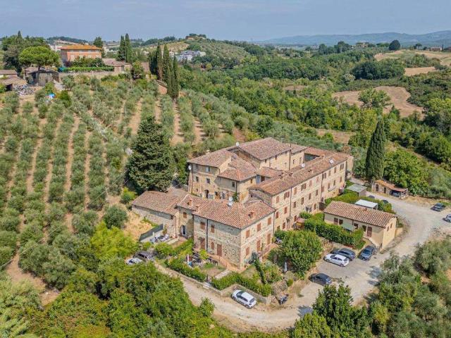 Appartamento in vendita a Siena SI