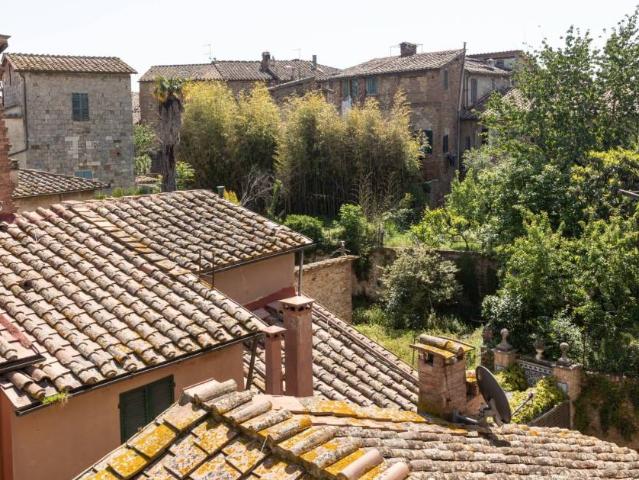 Appartamento in vendita a Siena SI