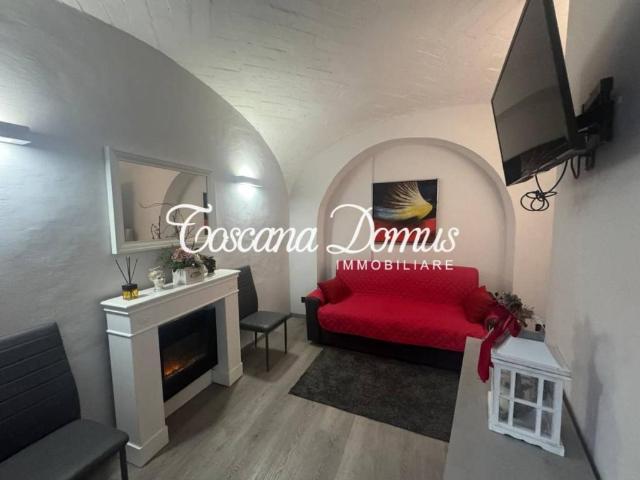 Appartamento in vendita a Siena SI