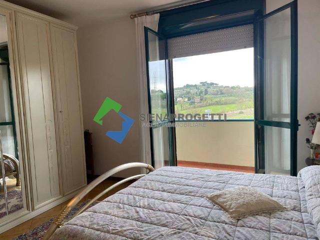 Appartamento in vendita a Siena SI