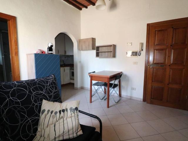Appartamento in vendita a Siena SI