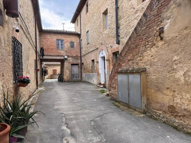 Appartamento in vendita a Siena SI