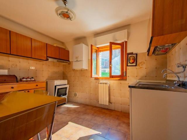 Appartamento in vendita a Siena SI