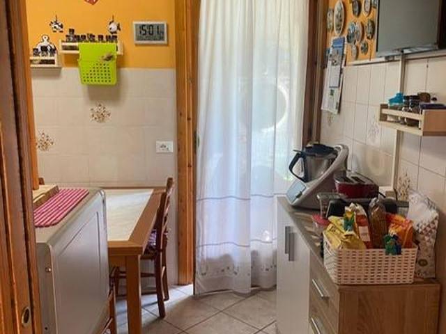 Appartamento in vendita a Siena SI