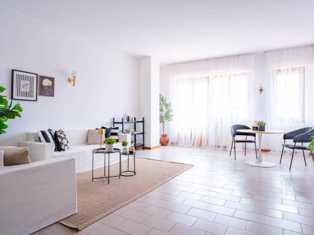 Appartamento in vendita a Siena SI
