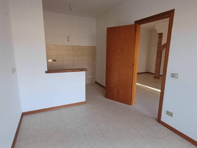 Appartamento in vendita a Siena SI
