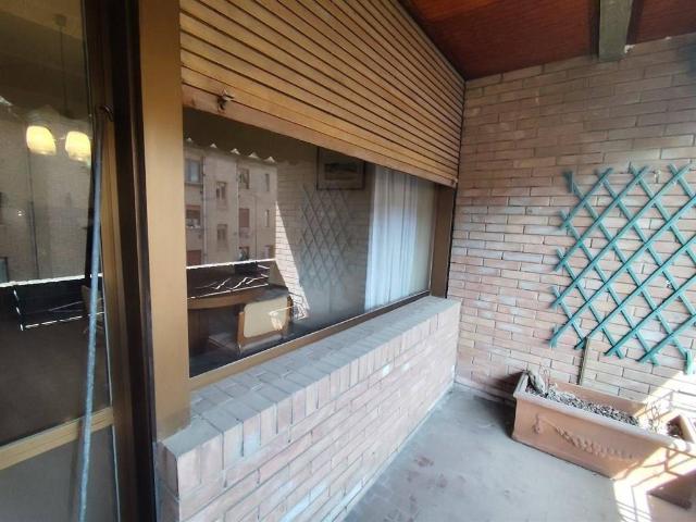 Appartamento in vendita a Siena SI