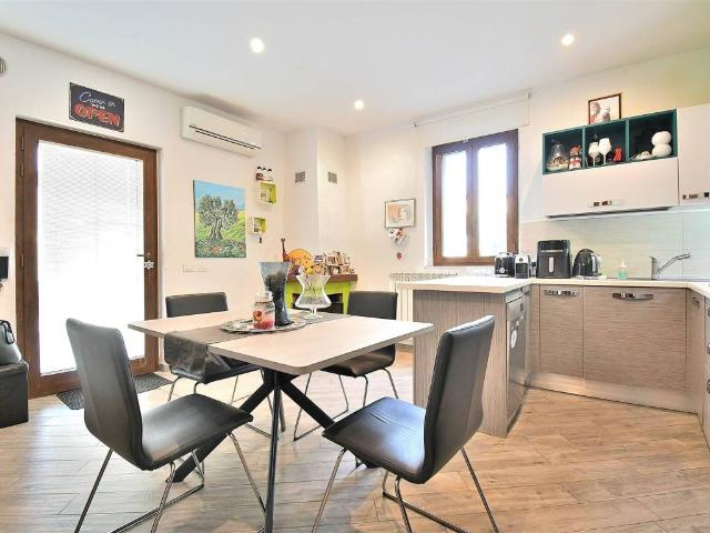 Appartamento in vendita a Siena SI
