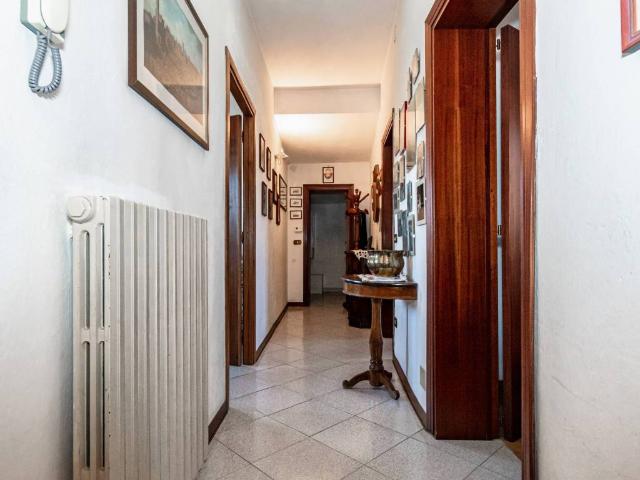 Appartamento in vendita a Siena SI