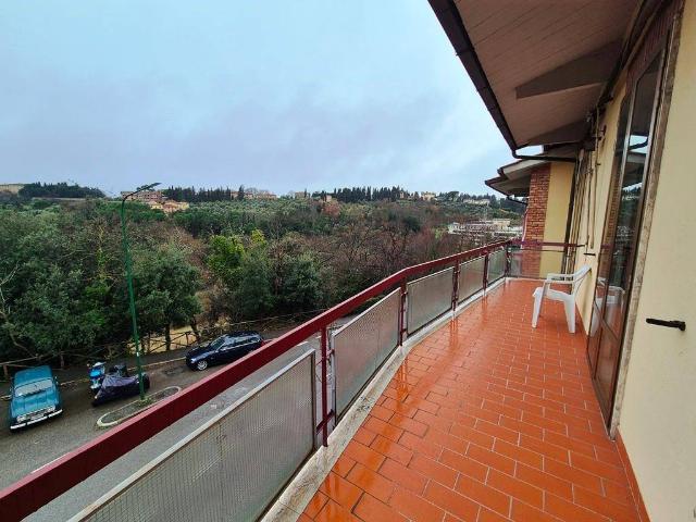 Appartamento in vendita a Siena SI