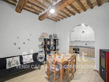 Appartamento in vendita a Siena SI