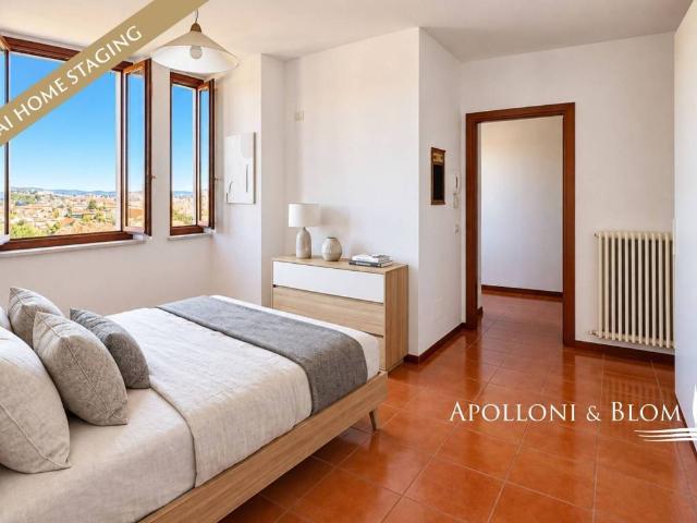 Appartamento in vendita a Siena SI