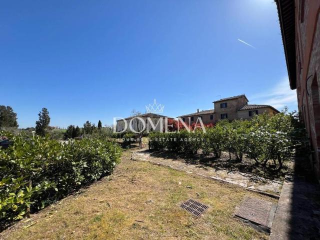 Appartamento in vendita a Siena SI