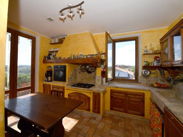 Appartamento in vendita a Siena SI