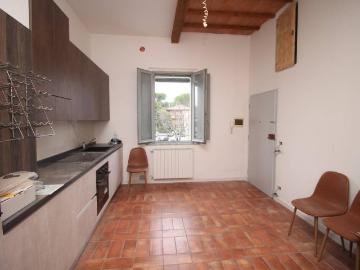 Appartamento in vendita a Siena SI