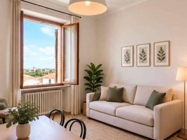 Appartamento in vendita a Siena SI