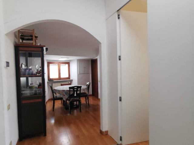 Appartamento in vendita a Siena SI