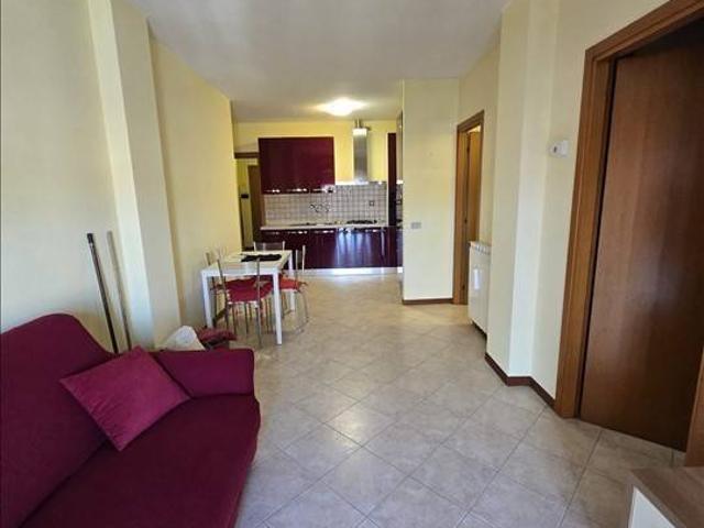 Appartamento in vendita a Siena SI