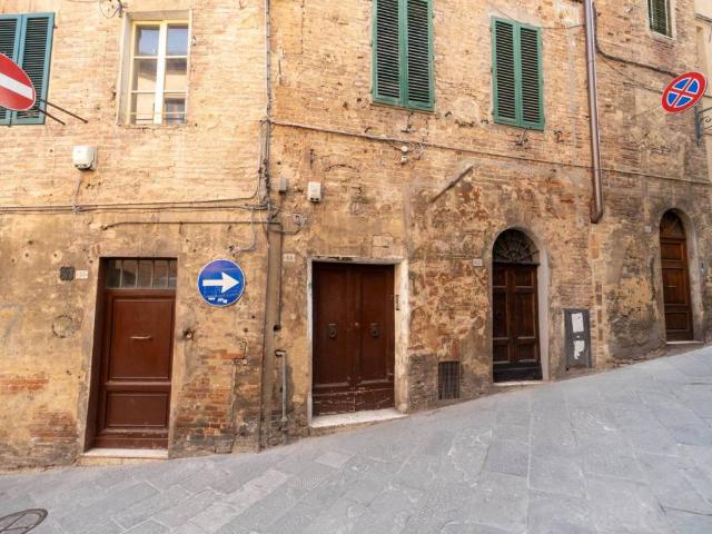 Appartamento in vendita a Siena SI