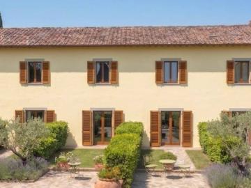 Appartamento in vendita a Siena SI