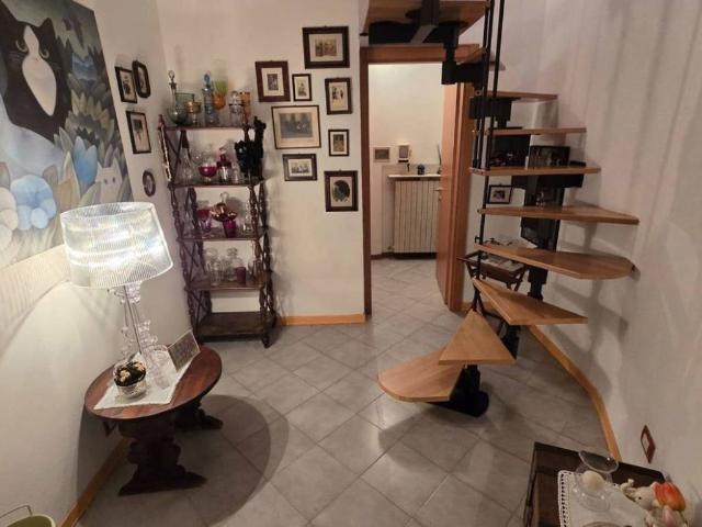 Appartamento in vendita a Siena SI