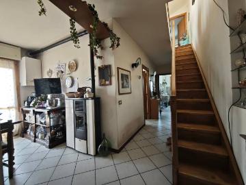 Appartamento in vendita a Siena SI