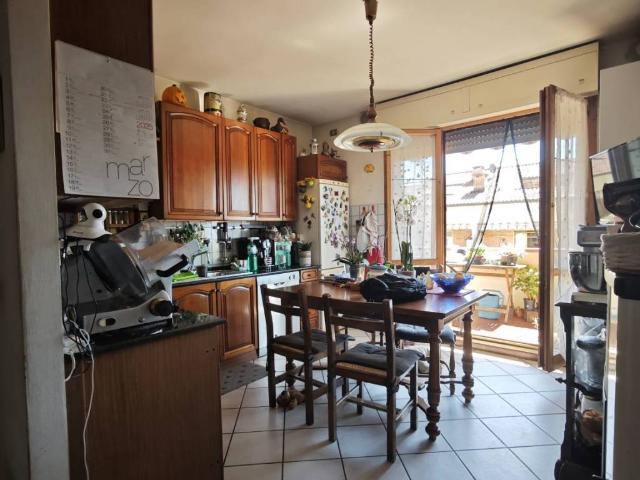 Appartamento in vendita a Siena SI