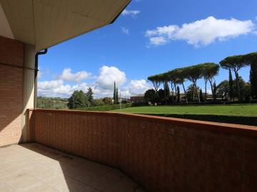 Via Dario Neri, Fornace Siena, Siena Toscana, Toscana