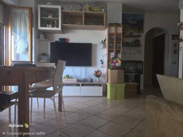 Appartamento in vendita a Siena SI