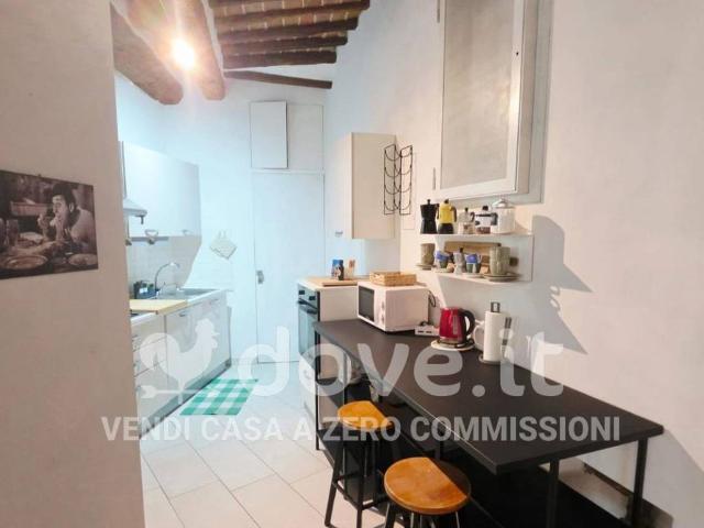 Appartamento in vendita a Siena SI