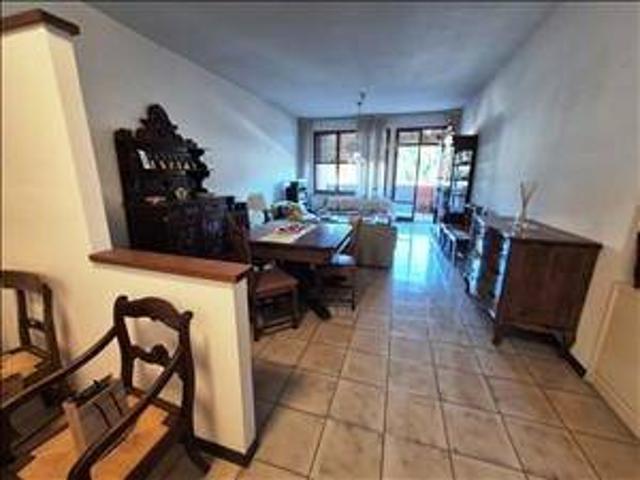 Appartamento in vendita a Siena SI