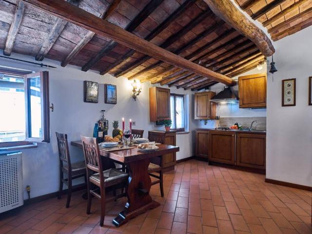 Appartamento in vendita a Siena SI