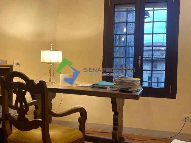 Appartamento in vendita a Siena SI