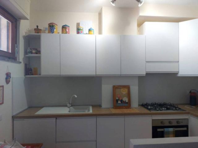 Appartamento in vendita a Siena SI