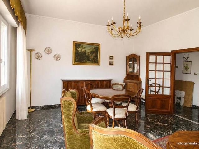 Appartamento in vendita a Siena SI