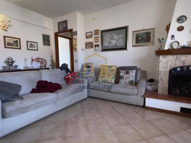 Appartamento in vendita a Siena SI