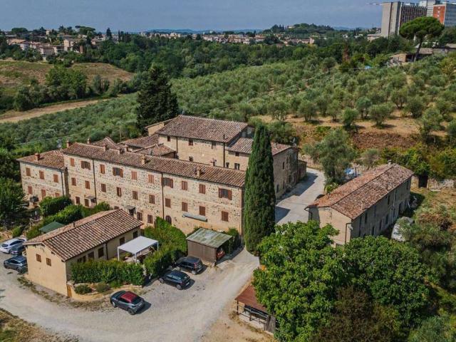 Appartamento in vendita a Siena SI