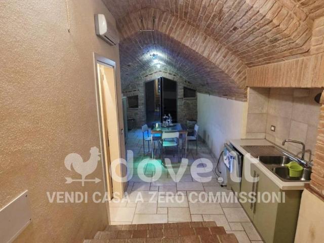 Appartamento in vendita a Siena SI