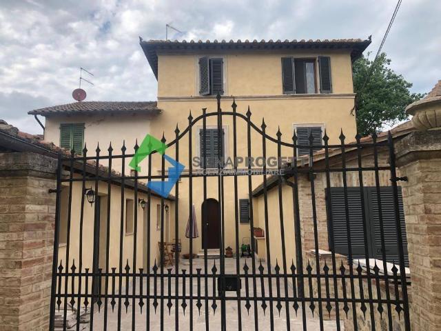 Appartamento in vendita a Siena SI
